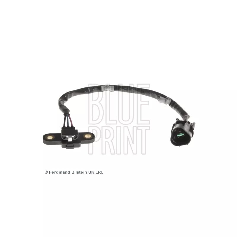 Capteur d'angle, vilebrequin BLUE PRINT ADC47210