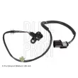Capteur d'angle, vilebrequin BLUE PRINT ADC47211 - Visuel 1