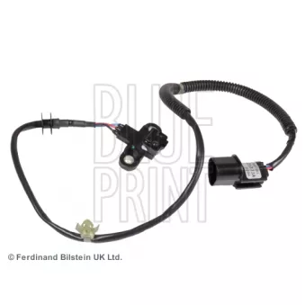 Capteur d'angle, vilebrequin BLUE PRINT ADC47211