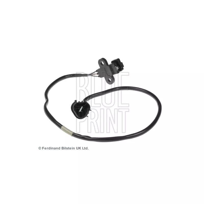 Capteur d'angle, vilebrequin BLUE PRINT ADC47215C