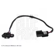 Capteur d'angle, vilebrequin BLUE PRINT ADC47217 - Visuel 1