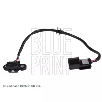 Capteur d'angle, vilebrequin BLUE PRINT ADC47217