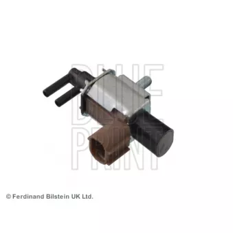 Détendeur de suralimentation BLUE PRINT