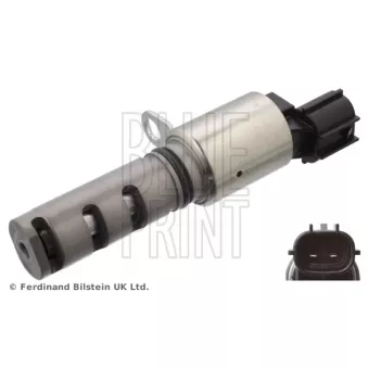 Valve de commande, réglage d'arbres à came BLUE PRINT ADC47226