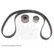 Kit de distribution BLUE PRINT ADC47336 - Visuel 2