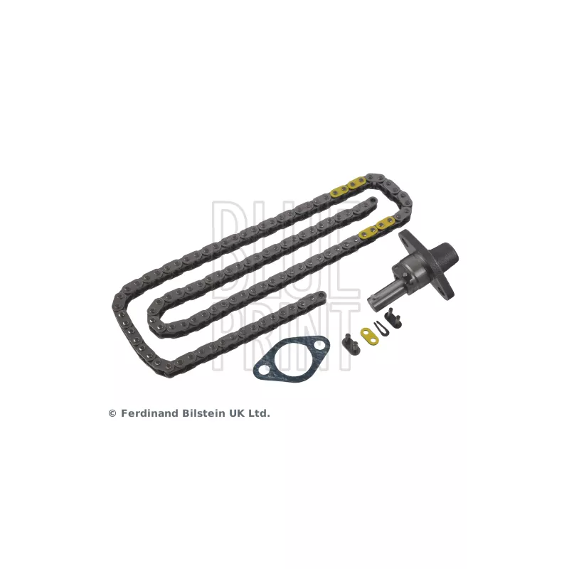 Kit de distribution par chaîne BLUE PRINT ADC47347