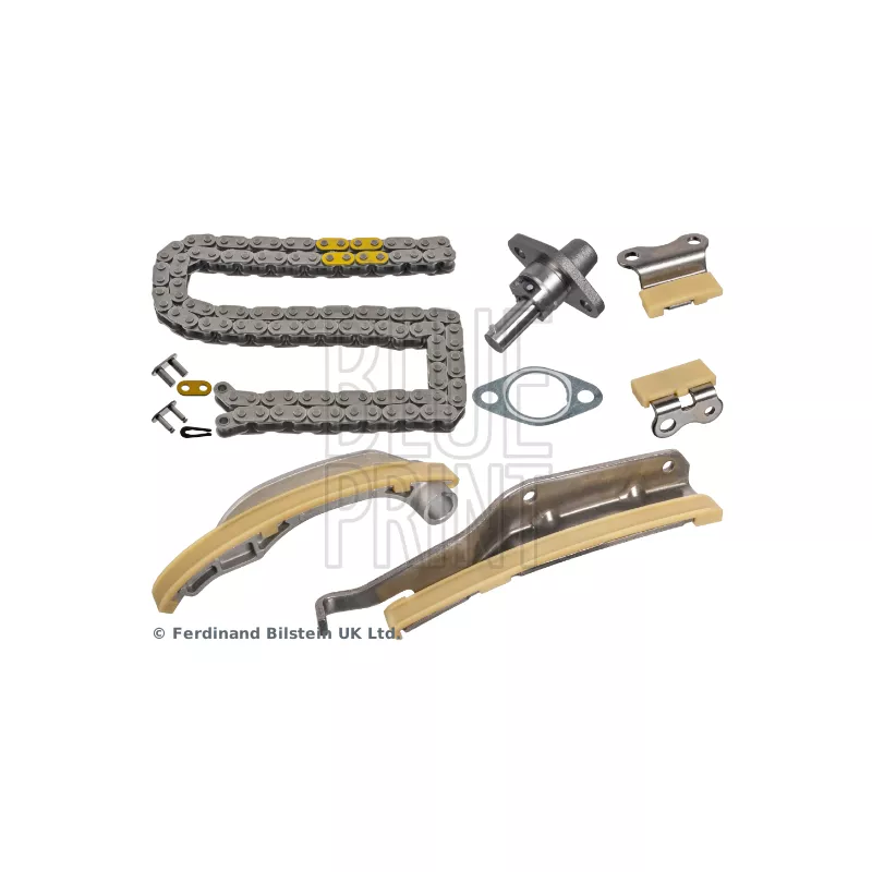 Kit de distribution par chaîne BLUE PRINT ADC47353