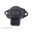 Controle de ralenti, alimentation en air BLUE PRINT ADC47432 - Visuel 2