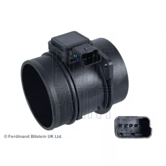 Débitmètre de masse d'air BLUE PRINT ADC47435