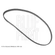 Courroie crantée BLUE PRINT ADC47502 - Visuel 1