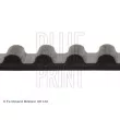 Courroie crantée BLUE PRINT ADC47502 - Visuel 2