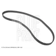Courroie crantée BLUE PRINT ADC47503 - Visuel 1