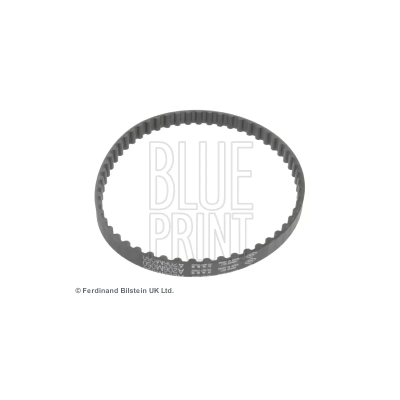 Courroie crantée BLUE PRINT ADC47506