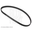 Courroie crantée BLUE PRINT ADC47508 - Visuel 1