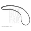 Courroie crantée BLUE PRINT ADC47511 - Visuel 1