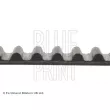 Courroie crantée BLUE PRINT ADC47512 - Visuel 2