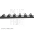 Courroie crantée BLUE PRINT ADC47513 - Visuel 2