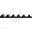 Courroie crantée BLUE PRINT ADC47514 - Visuel 2