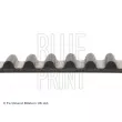 Courroie crantée BLUE PRINT ADC47517 - Visuel 2