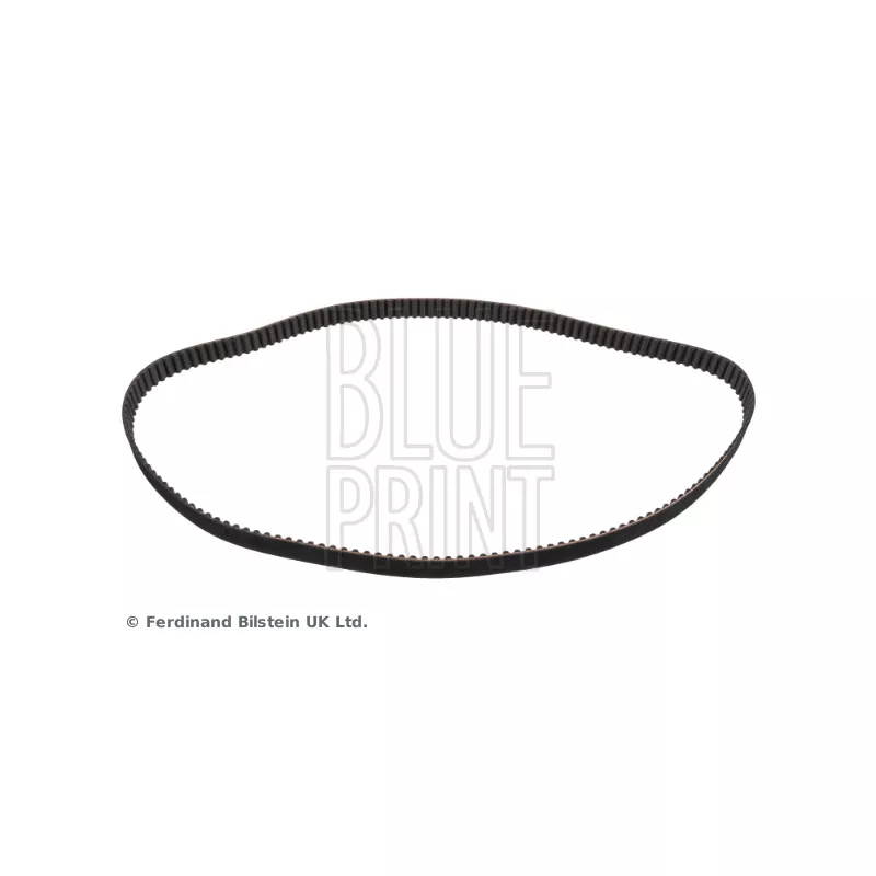 Courroie crantée BLUE PRINT ADC47518