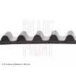 Courroie crantée BLUE PRINT ADC47519 - Visuel 2