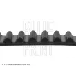 Courroie crantée BLUE PRINT ADC47520 - Visuel 2