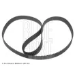 Courroie crantée BLUE PRINT ADC47522 - Visuel 1