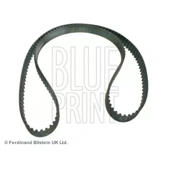 Courroie crantée BLUE PRINT ADC47524