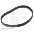 Courroie crantée BLUE PRINT ADC47527 - Visuel 1