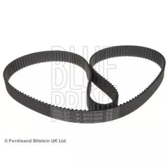 Courroie crantée BLUE PRINT ADC47530
