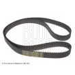 Courroie crantée BLUE PRINT ADC47536 - Visuel 1