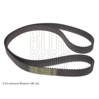 Courroie crantée BLUE PRINT ADC47536