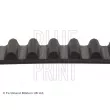 Courroie crantée BLUE PRINT ADC47542 - Visuel 2
