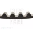 Courroie crantée BLUE PRINT ADC47543 - Visuel 2