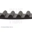 Courroie crantée BLUE PRINT ADC47556 - Visuel 2