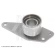 Poulie renvoi/transmission, courroie de distribution BLUE PRINT ADC47649C - Visuel 1