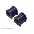 Silent bloc de suspension (train avant) BLUE PRINT ADC480104 - Visuel 1
