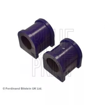Silent bloc de suspension (train avant) BLUE PRINT ADC480104