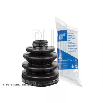 Soufflets de cardan avant BLUE PRINT