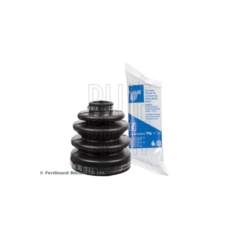 Soufflets de cardan avant BLUE PRINT ADC48104