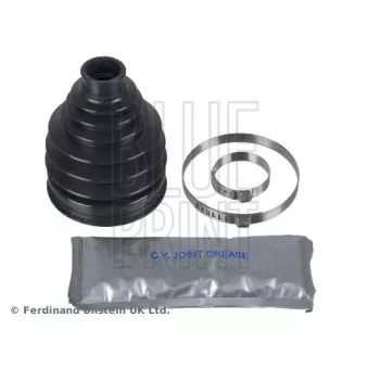 Soufflets de cardan avant BLUE PRINT