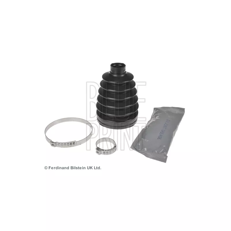 Soufflets de cardan avant BLUE PRINT ADC48128