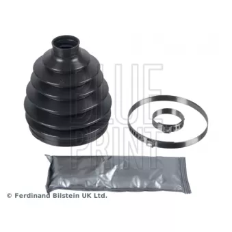 Soufflets de cardan avant BLUE PRINT
