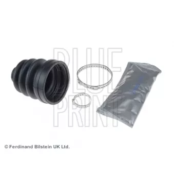 Soufflets de cardan avant BLUE PRINT ADC48140