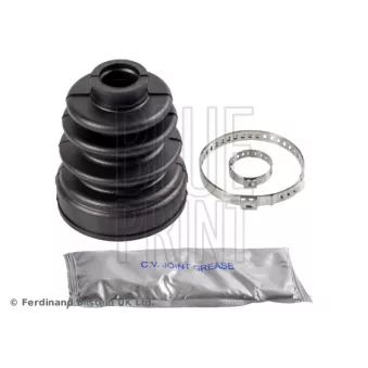 Soufflets de cardan avant BLUE PRINT ADC48155