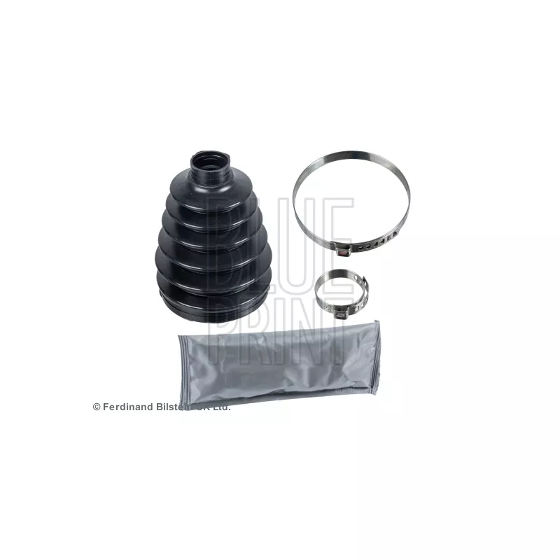 Soufflets de cardan avant BLUE PRINT ADC48161