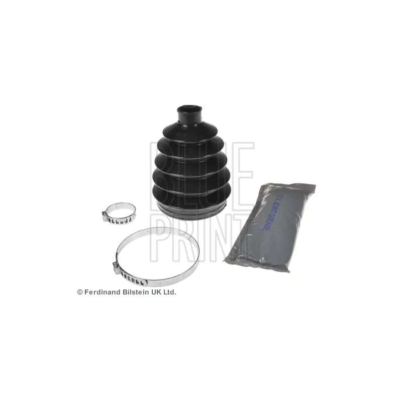 Soufflets de cardan avant BLUE PRINT ADC48162