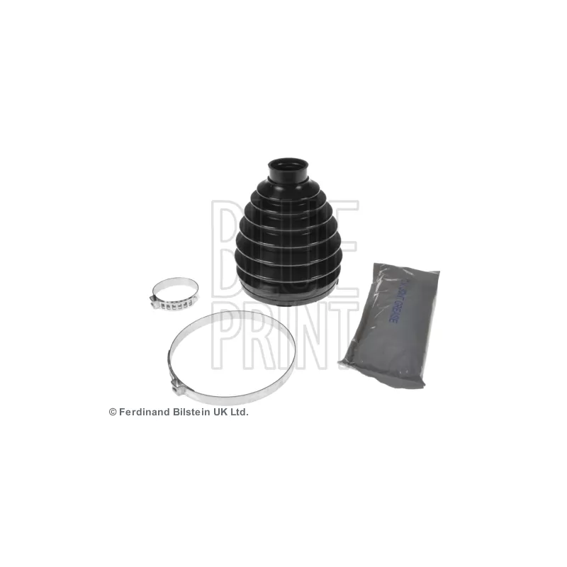 Soufflets de cardan avant BLUE PRINT ADC48163