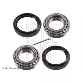 Roulement de roue avant BLUE PRINT ADC48203