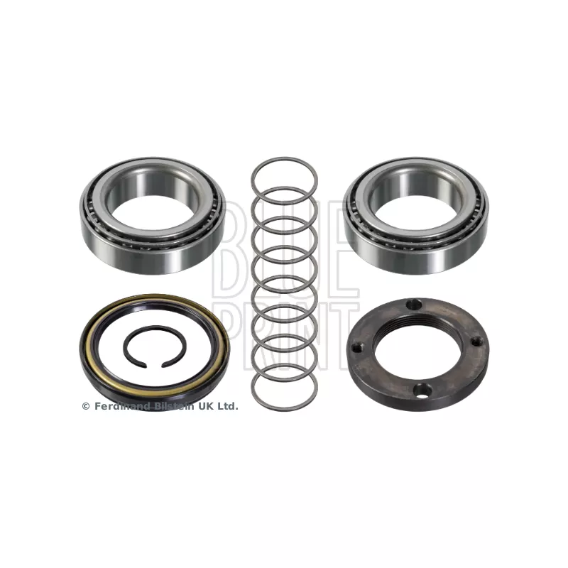 Roulement de roue avant BLUE PRINT ADC48209
